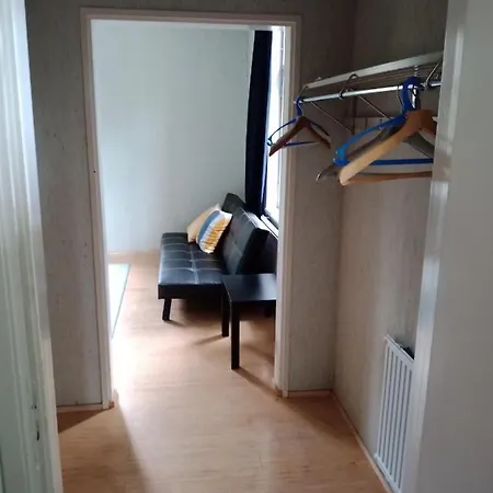 Varkauden Klubi Gasthof