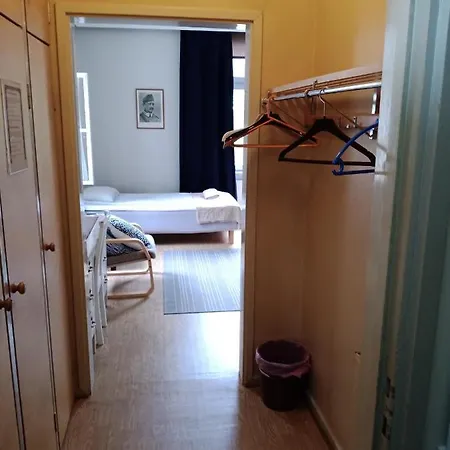 Varkauden Klubi 2* Varkaus