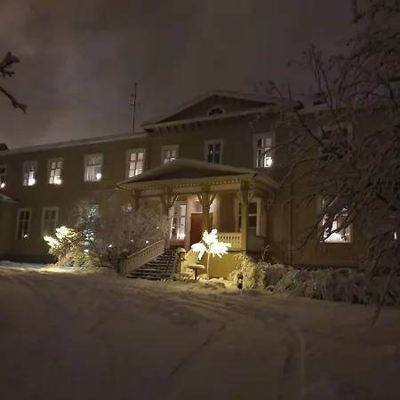 Varkauden Klubi 2* Varkaus