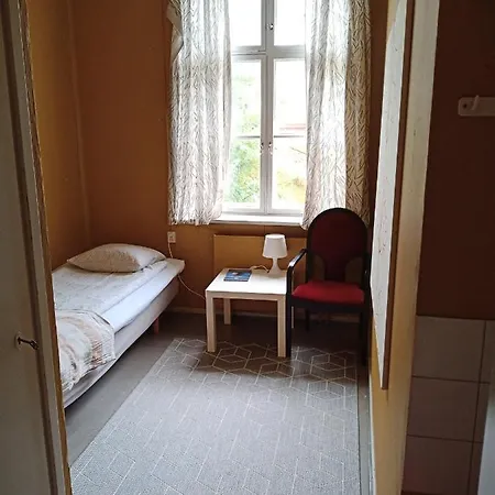 Varkauden Klubi Gasthof Varkaus