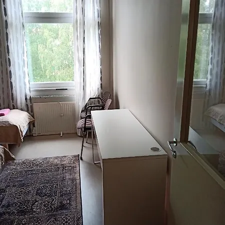 Varkauden Klubi 2*