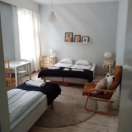 Varkauden Klubi Inn Varkaus