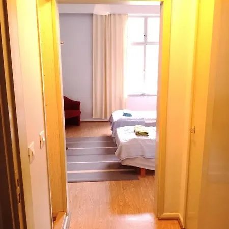 Gasthof Varkauden Klubi 2*