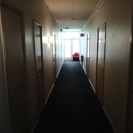 Inn Varkauden Klubi 2*