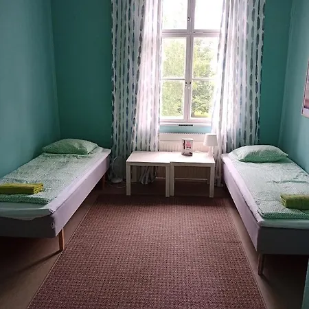 Varkauden Klubi Kro 2*