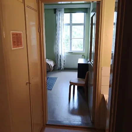 Varkauden Klubi 2* Varkaus