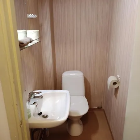 Varkauden Klubi 2*