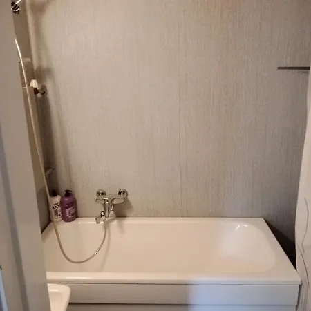 Varkauden Klubi Gasthof Varkaus