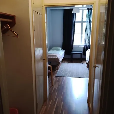Varkauden Klubi 2*