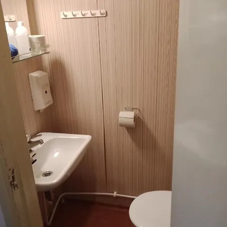 Varkauden Klubi 2*