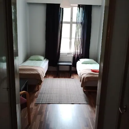 Varkauden Klubi Gasthof