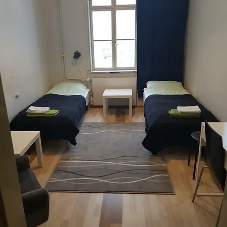 Gasthof Varkauden Klubi