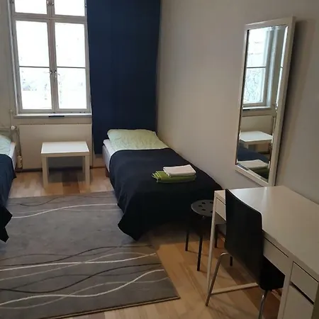 Varkauden Klubi 2* Varkaus